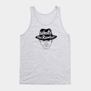 Rumpus Tank Top